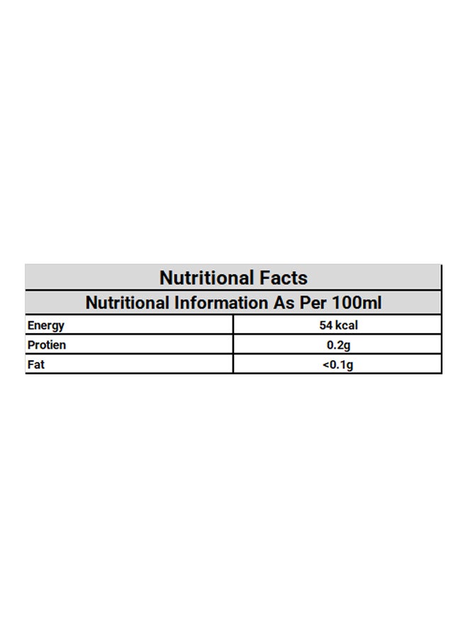 Lacnor - Apple Juice 125ml Pack of 6 - Image 1