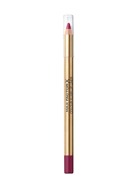 Colour Elixir Lip Liner – 070 –Deep Berry