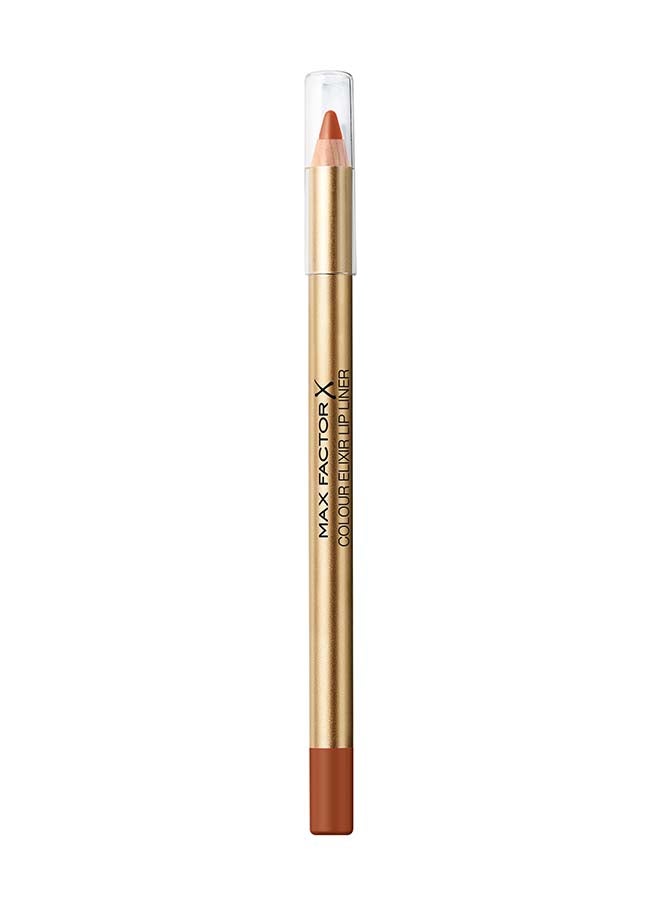 Colour Elixir Lip Liner Warm Brown 020 - v1631185896/N50682339A_1