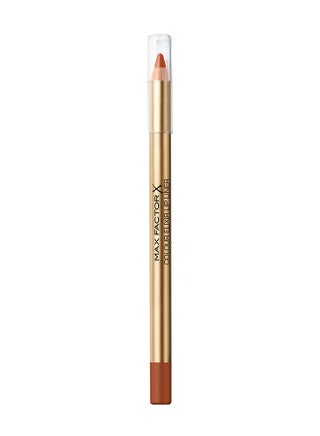 Warm Brown 020