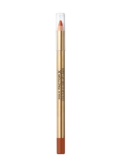 Colour Elixir Lip Liner Warm Brown 020