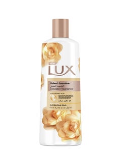 Lux Body Wash Velvet Jasmine Multicolour 250ml  - Image 1