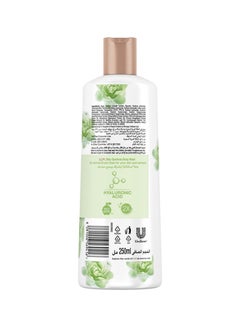 Lux Body Wash Silk Gardenia Multicolour 250ml  - Image 2