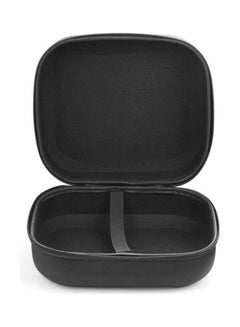 BGM Shockproof Handbag Dust-Resistant Protective Carrying Case for Apple AirPods Max Headphones Black  - Image 2
