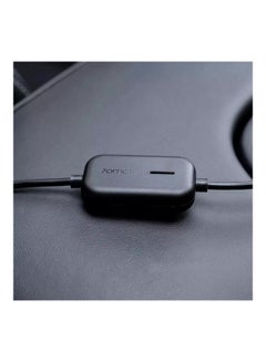 70mai 24 Hours Vehicle Step-Down Line Parking Monitoring Device Black  - Image 1