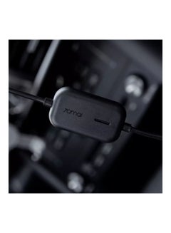 70mai 24 Hours Vehicle Step-Down Line Parking Monitoring Device Black  - Image 4