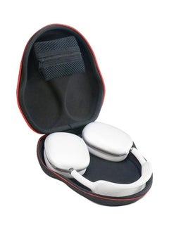 BGM Earphone Storage Bag For AirPods Max Black  - Image 1