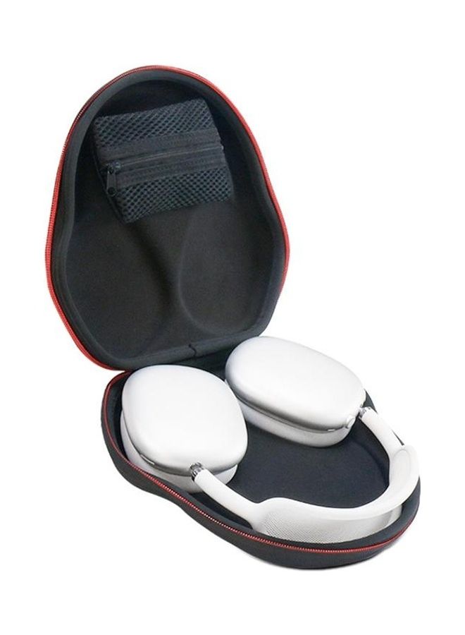 BGM Earphone Storage Bag For AirPods Max Black  - Image 1