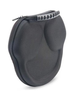 BGM Earphone Storage Bag For AirPods Max Black  - Image 2