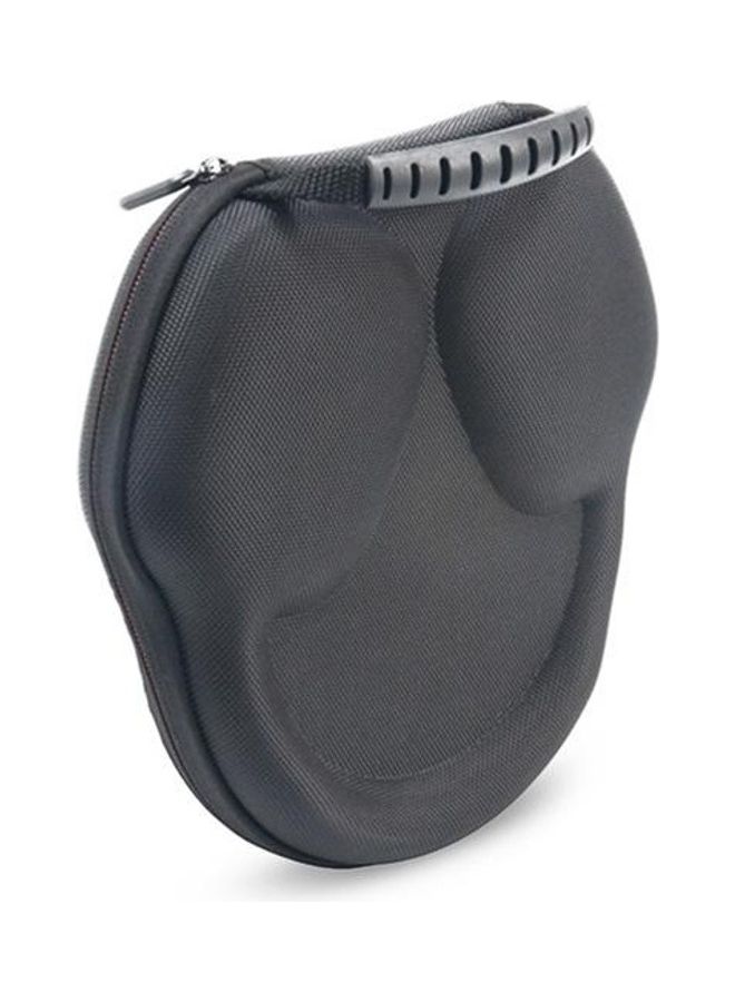 BGM Earphone Storage Bag For AirPods Max Black  - Image 2