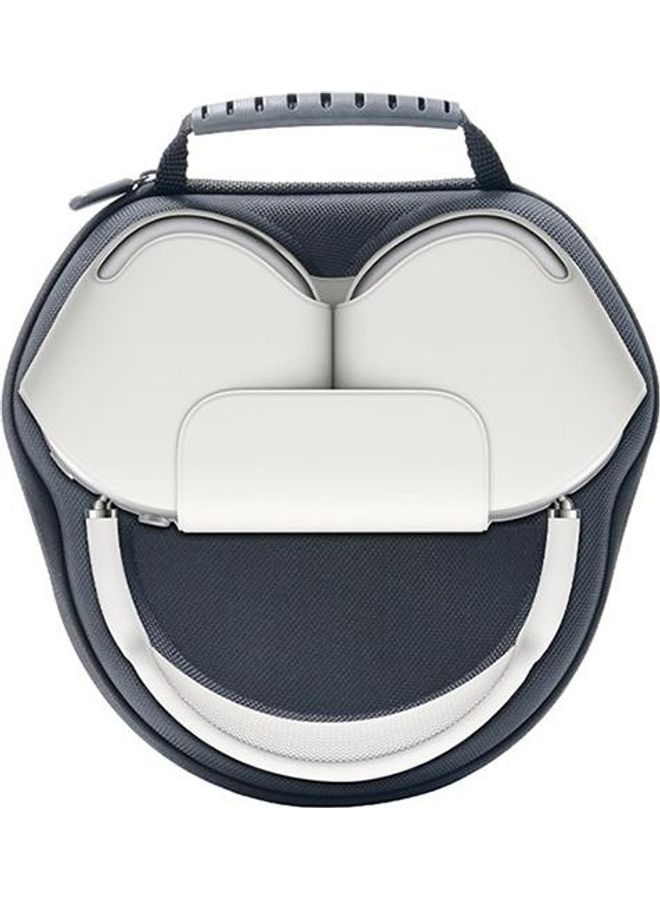 BGM Earphone Storage Bag For AirPods Max Black  - Image 3