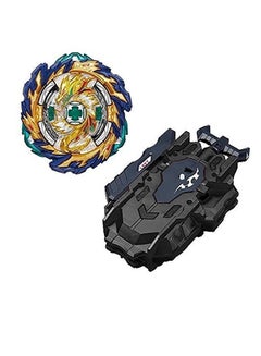 BeyBlade Burst B-167 Super King With B-88 Bey Launcher Lr Two Way String 