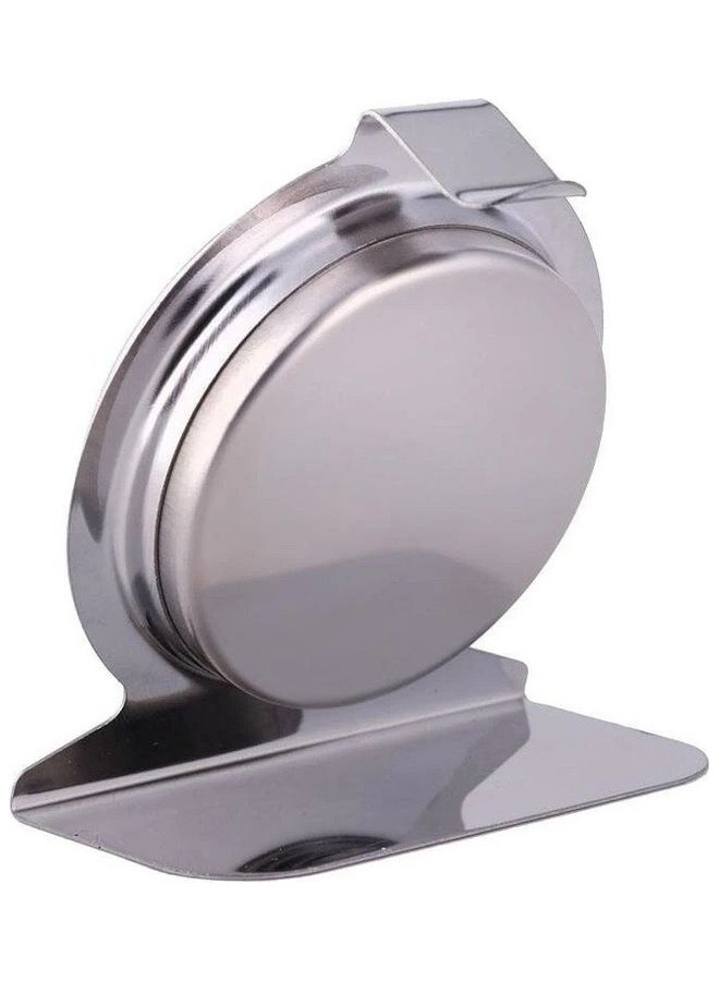 general Refrigerator Freezer Thermometer Silver ‎14.48 x 13.72 x 10.16cm - Image 3