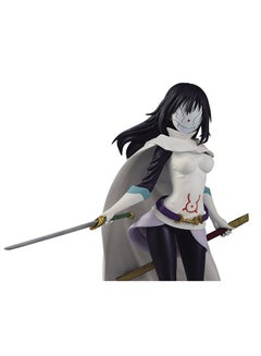 BANDAI SPIRITS That Time I Got Reincarnated As A Slime Shizu Action Figure 25cm  - Image 2