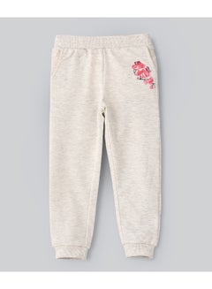 Light Grey Melange