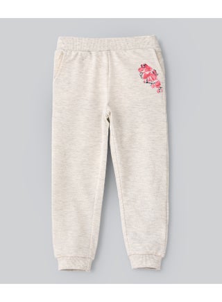 Light Grey Melange