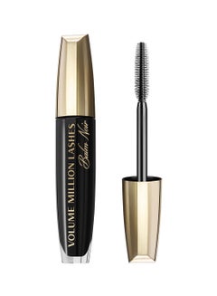 L'OREAL PARIS Volume Million Lashes Balm Noir Black  - Image 1