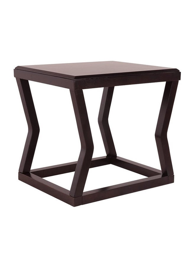 Ashley Homestore End Table Black 22x26x24inch  - Image 1