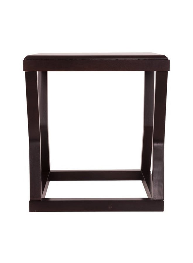 Ashley Homestore End Table Black 22x26x24inch  - Image 2
