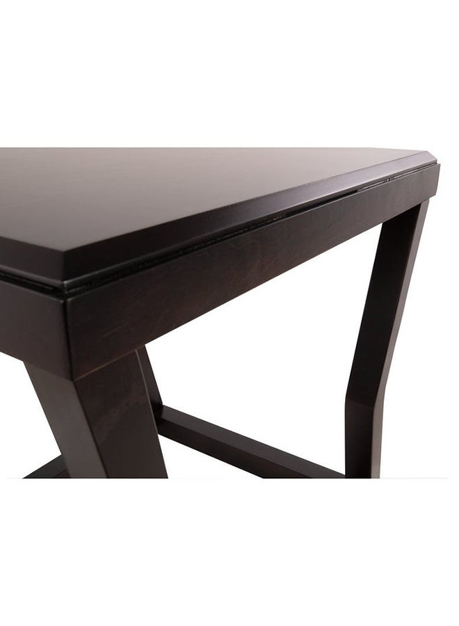 Ashley Homestore End Table Black 22x26x24inch  - Image 5