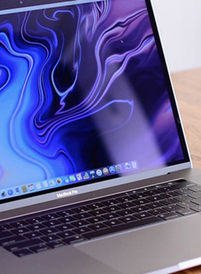 Apple - Renewed - Macbook Pro A1707 (2017) With 15-Inch Display,Intel Core i7 Processor/7th Gen/16GB RAM/512GB SSD/Intel Integrated HD Graphics Space Grey Space Grey - Image 1