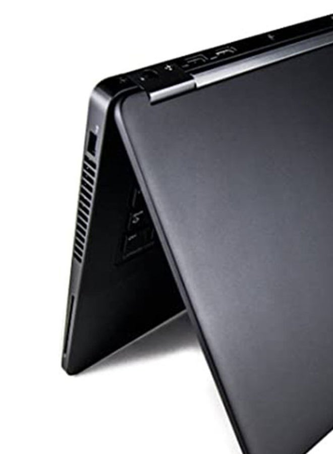 DELL - Renewed - Latitude E7470 With 14-Inch Display,Intel Core i5 Processor/6th Gen/8GB RAM/256GB SSD/Intel Integrated Shared Graphics Black - Image 1