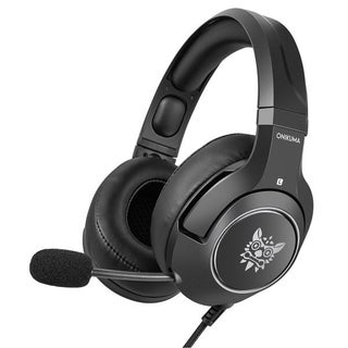K9 Gaming Wired Headset With Microphone For PS4 /PS5 /XOne /XSeries /Nswitch /PC - v1631191080/N27100408A_1