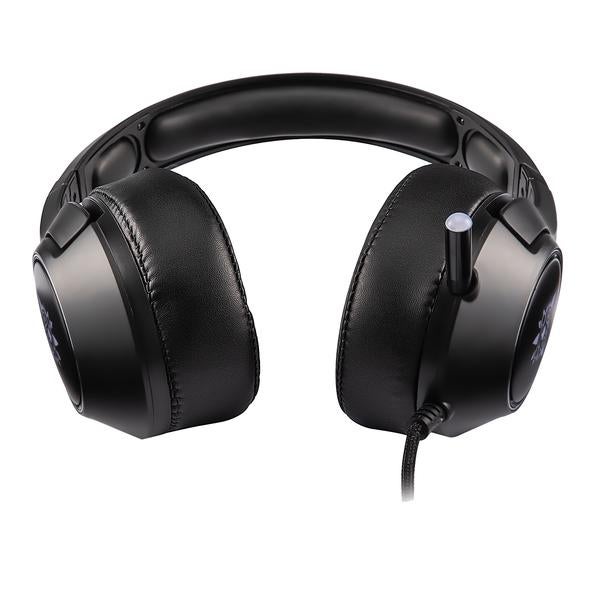 onikuma - K9 Gaming Wired Headset With Microphone For PS4 /PS5 /XOne /XSeries /Nswitch /PC - Image 1