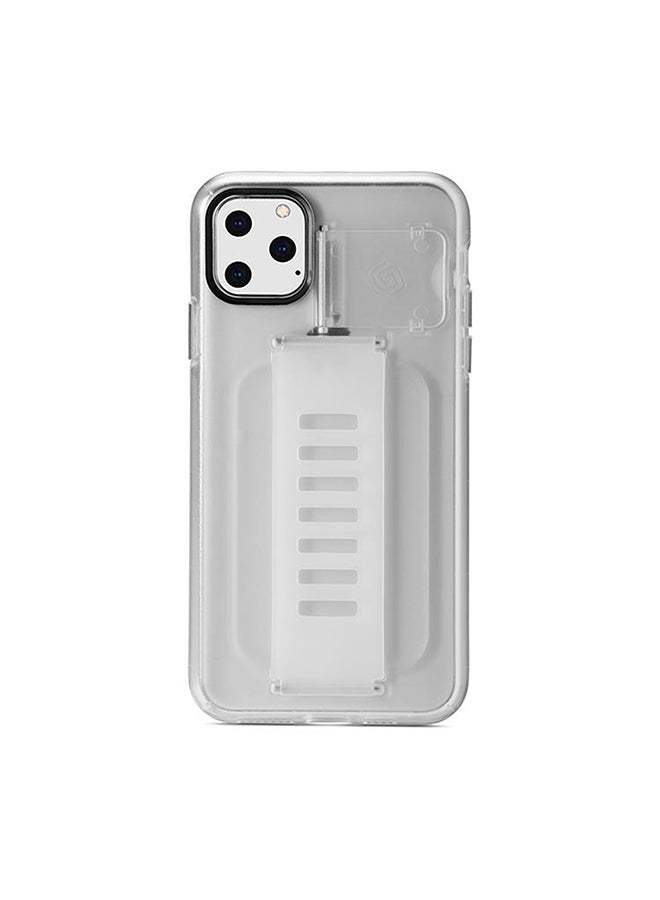 Protective Case Cover For Apple iPhone 11 clear