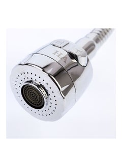 Water Faucet Spray Attachment Silver - v1631194312/N50681831A_4