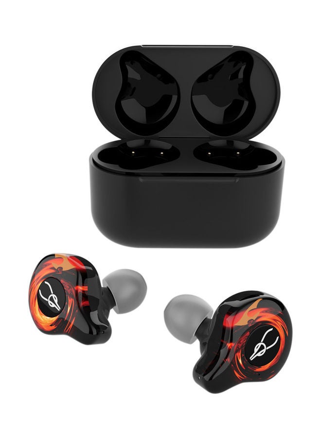 Sabbat - G12 Elite True Wireless BT 5.1 Gaming Earbuds With Microphone - Image 1