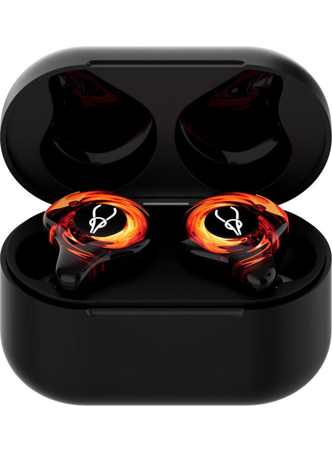 Sabbat - G12 Elite True Wireless BT 5.1 Gaming Earbuds With Microphone - Image 1