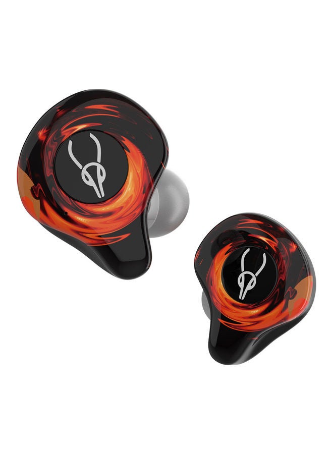 Sabbat - G12 Elite True Wireless BT 5.1 Gaming Earbuds With Microphone - Image 1