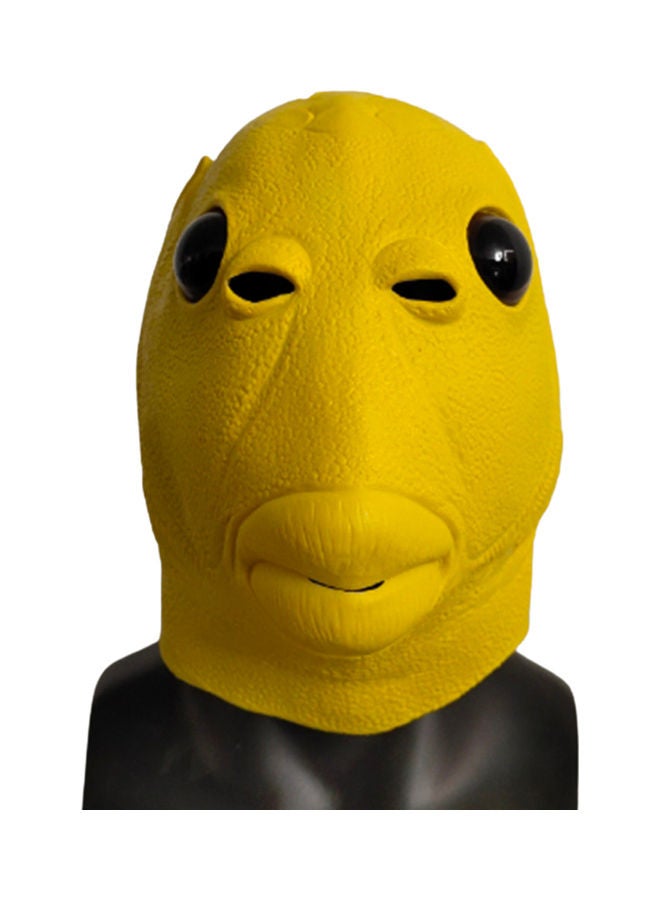 Tricky Funny Fish Headgear 30 x 2 x 20cm - Image 1
