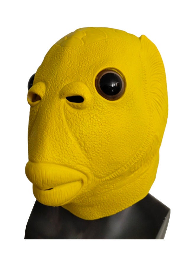 Tricky Funny Fish Headgear 30 x 2 x 20cm - Image 2