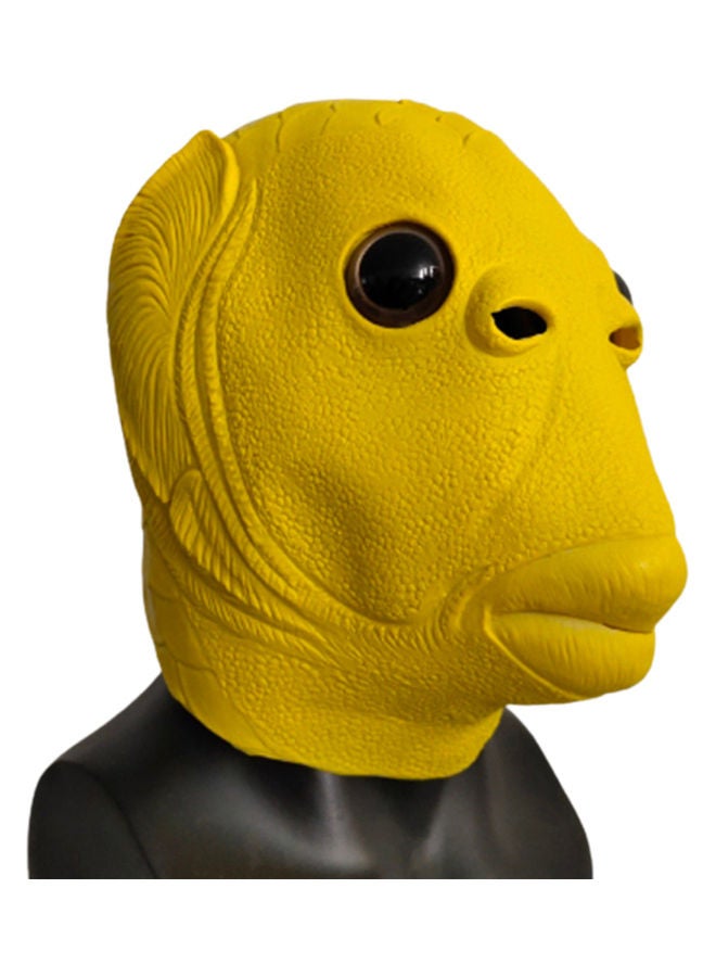 Tricky Funny Fish Headgear 30 x 2 x 20cm - Image 3