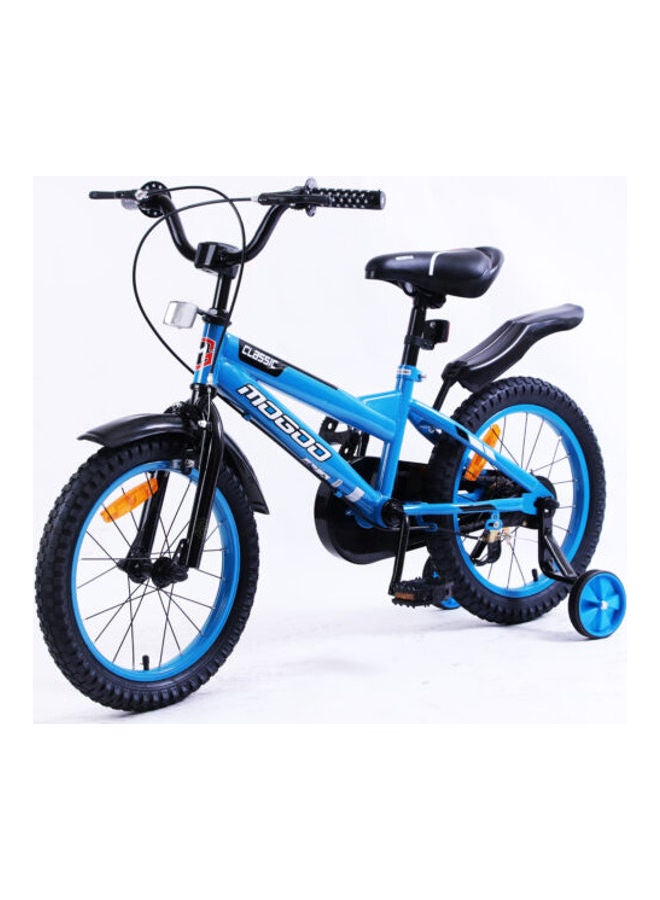 MOGOO Classic Bicycle 16inch - Image 2