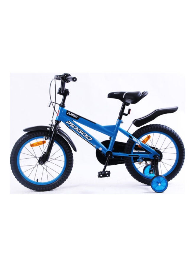 MOGOO Classic Bicycle 16inch - Image 4