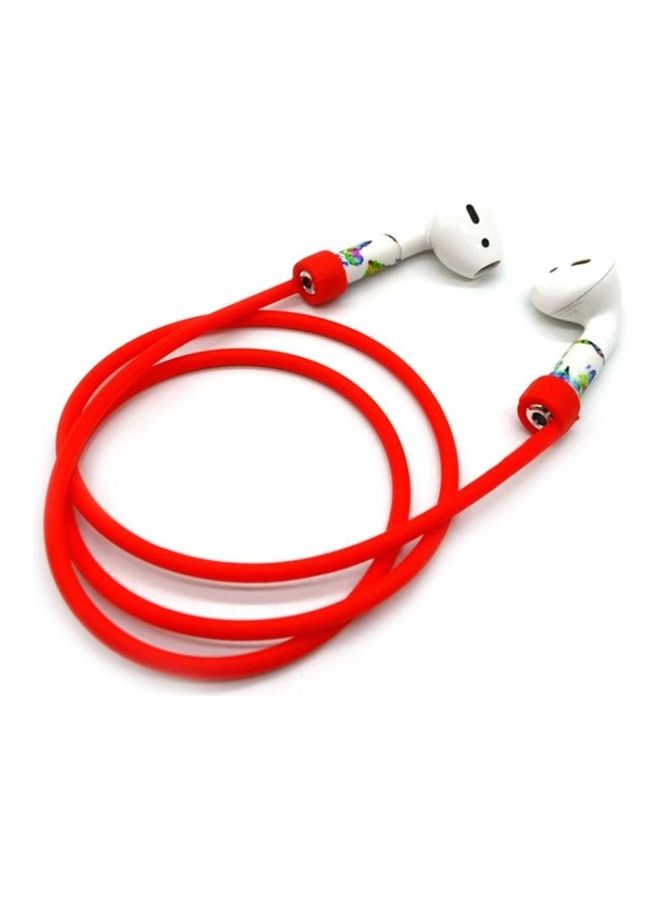 BGM - Bluetooth Wireless Earphone Cover Case Set for Apple AirPods 1/2 Generation Multicolour - Image 1