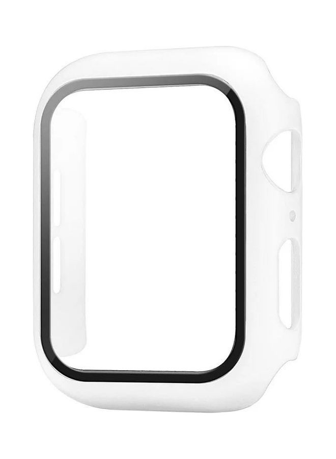 Mi VAZA Toughed film Protective Case Suitable For Apple Watch 4 Generation 42mm  - Image 1