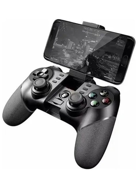 Wireless Bluetooth Gamepad is Suitable for Mobile Phones and Computers