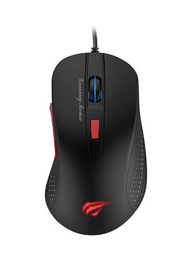 havit - Gaming Keyboard Gaming Set 2In1 Gamenote  Keyboard And Mouse - Image 1
