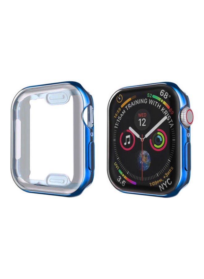 Mi VAZA TPU Apple Watch Case for iWatch 6 38mm - Image 1