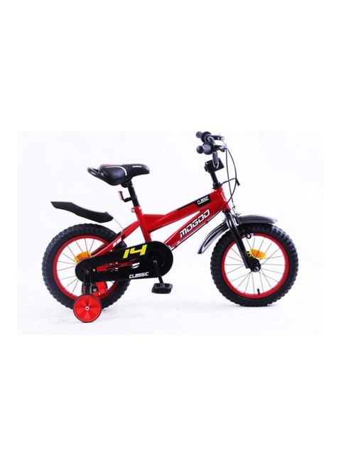 Classic Bicycle 14inch
