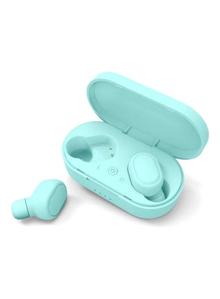 Multifunctional Rechargeable Key Earphone with Intelligent Noise Reduction Function Blue - v1631200357/N50681987A_1