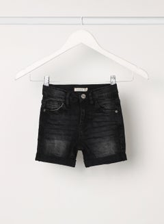 Grease Black