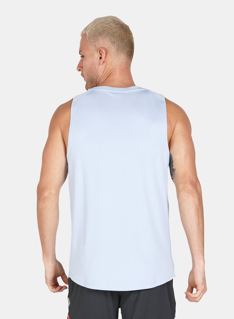 Essential Sports Running Vest Sea Blue - v1631202869/N49068773V_2