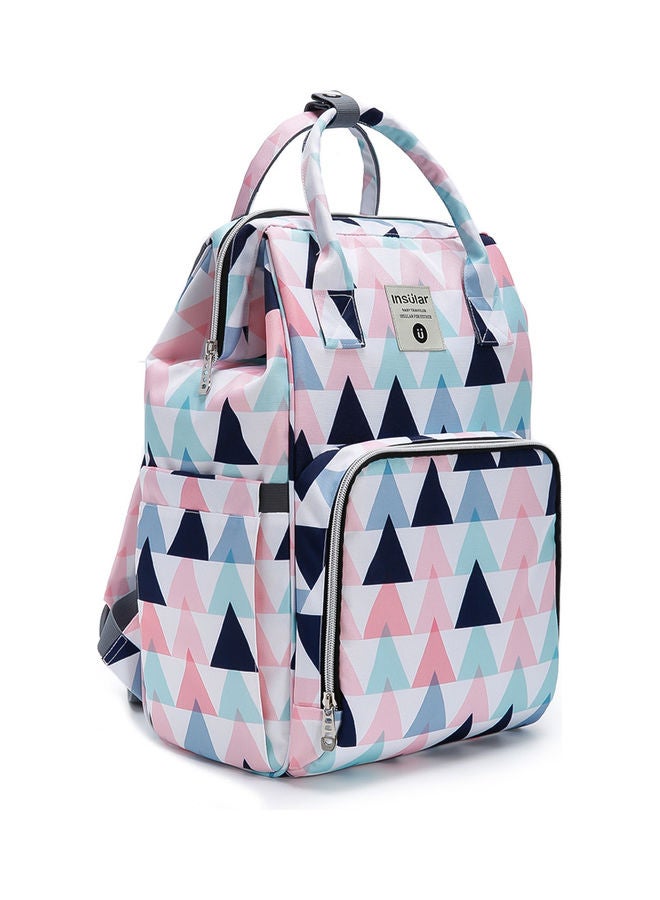 insular - Multi-Function Baby Diaper Bag - Image 1