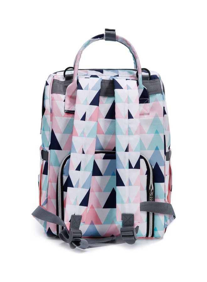 insular - Multi-Function Baby Diaper Bag - Image 1