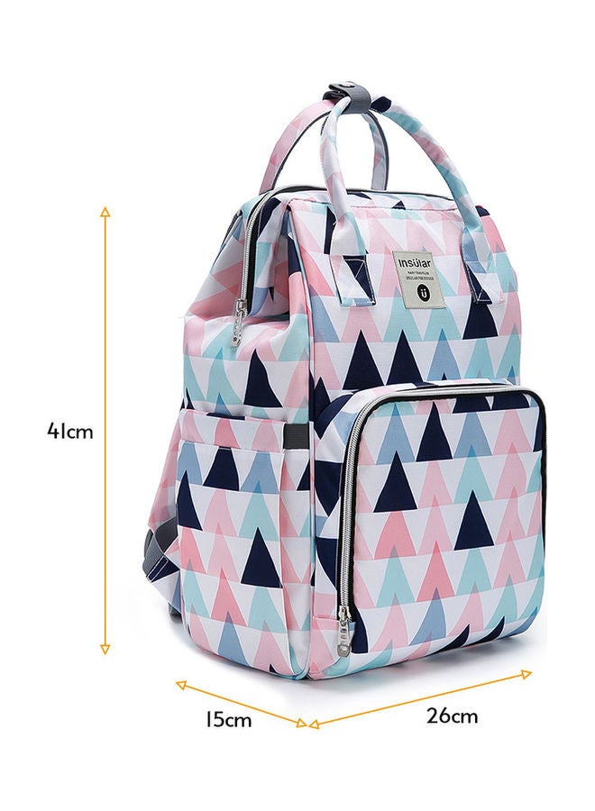 insular - Multi-Function Baby Diaper Bag - Image 1